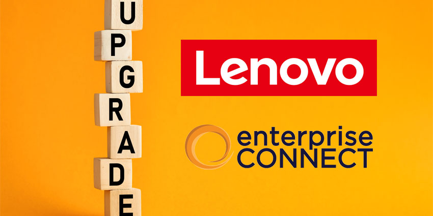 Lenovo Expands ThinkSmart Portfolio to Upgrade Meeting Rooms