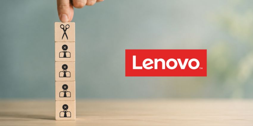 Lenovo Shuts Down XR Unit as Company Pivots to AI Wearables