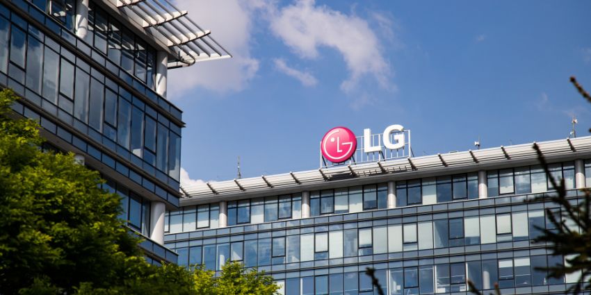 LG Targets the Enterprise Meeting Room With Its Biggest dvLED Push Yet