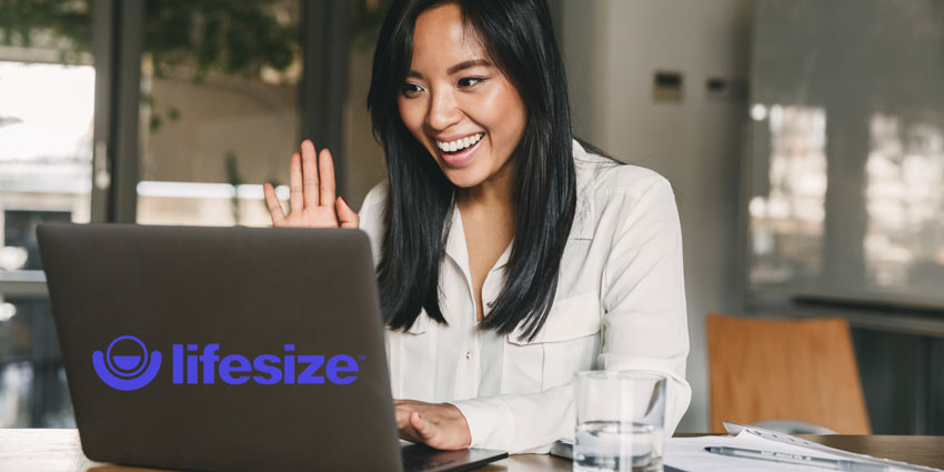 Lifesize Launches Rooms-as-a-Service