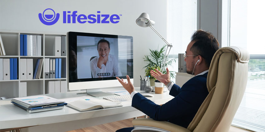 Lifesize: Video Conferencing Now Mainstream