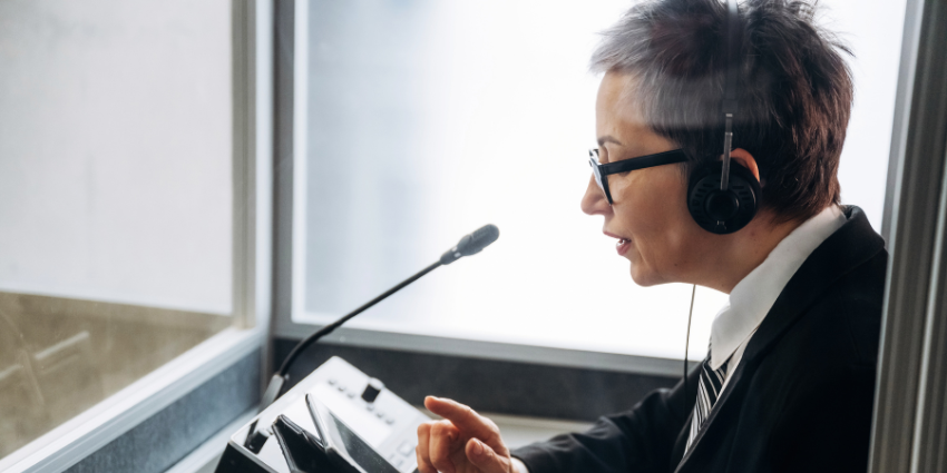 Live Translation in UC Is Expanding Risk as Fast as Inclusion