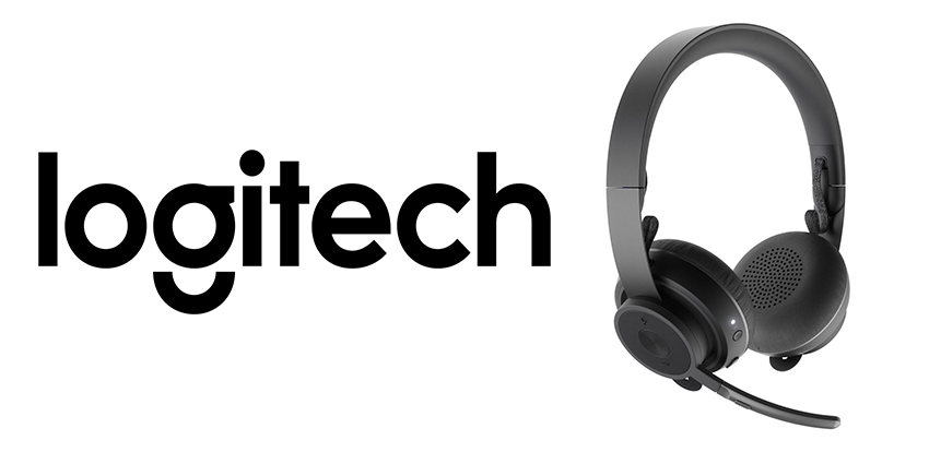 Logitech Launch Logitech Zone Wireless Plus