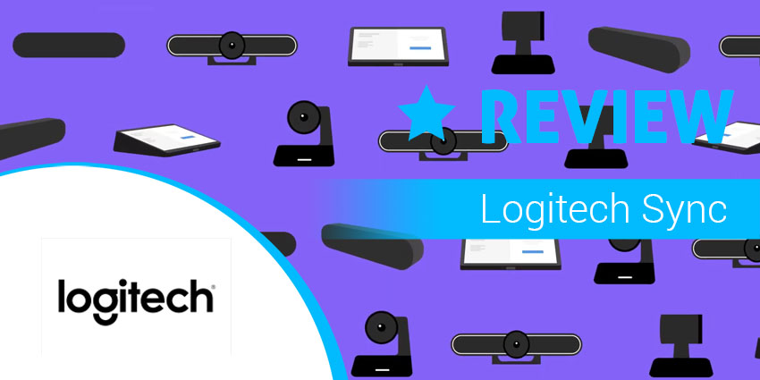 Logitech Sync Review: Manage, Monitor, and Analyse for Free