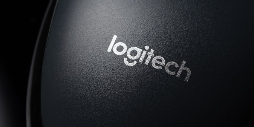 Logitech's InfoComm 2026 Lineup Points to an AI Hardware Push