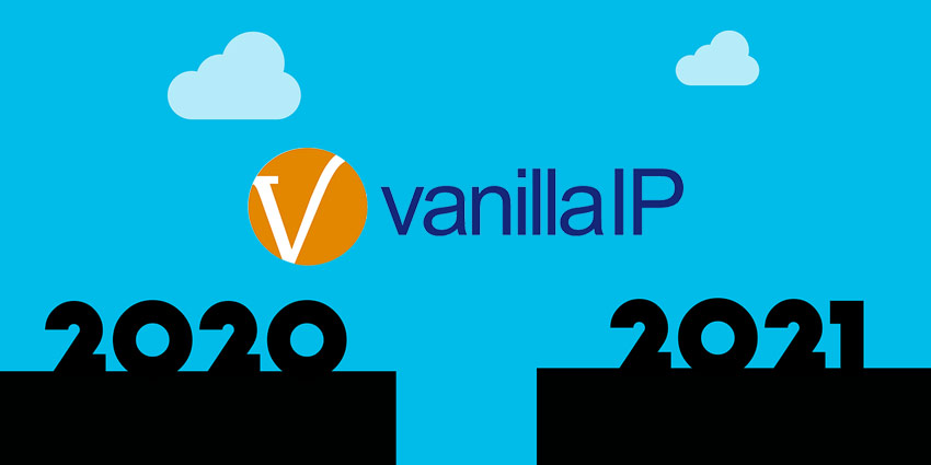 Looking Back at Cloud Comms in 2020 with VanillaIP