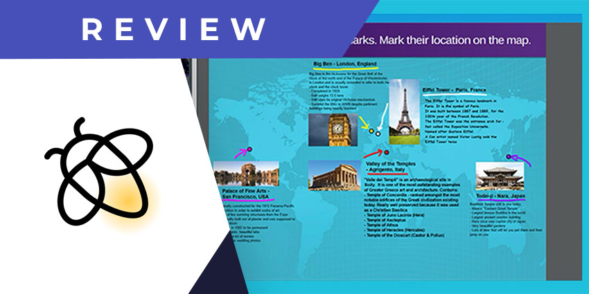 Lumio for Microsoft Teams Review: Interactive, Visually-Rich Learning Sessions on Teams