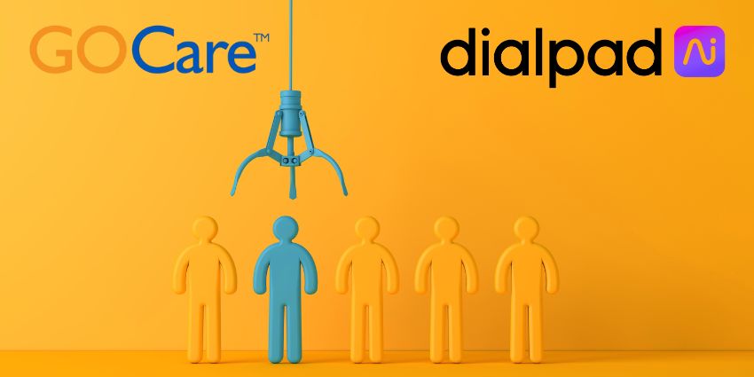 Lyte Fiber Selects GOCare and Dialpad to Boost EX and CX