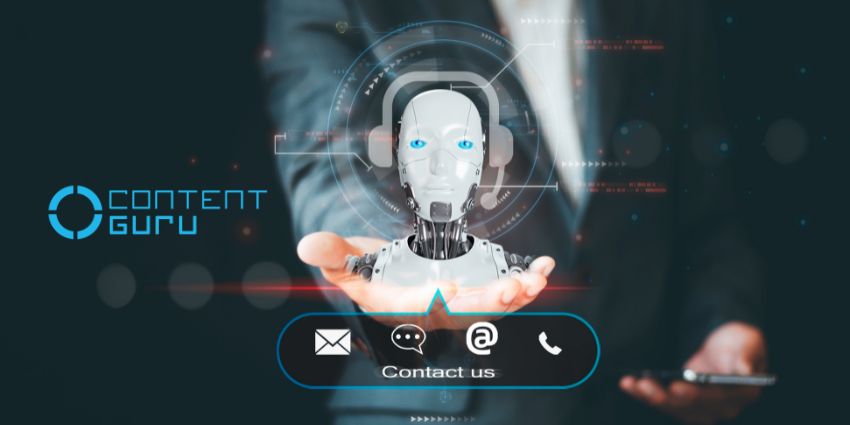 Machine Customers: The Intersection of IoT and Contact Centres