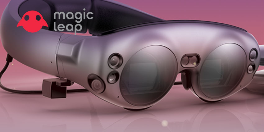 Magic Leap One Review: a Small Step for AR, a Giant Leap for AR Kind…