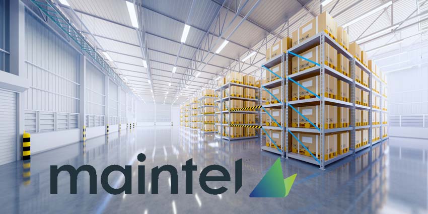 Maintel Outsources Inventory Management