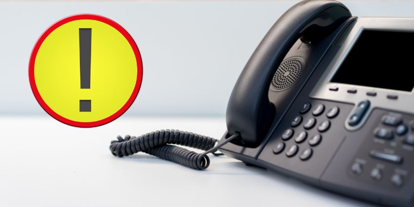 Malware Found Targeting ‘Mitel SIP Phones’: What You Need to Know