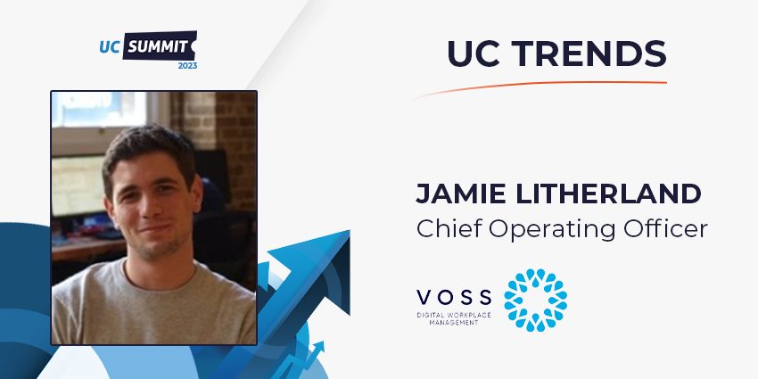 Managing UC Platforms for Maximum ROI - UC Summit 2023