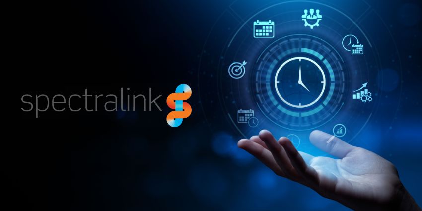 Manufacturing Case Study in Focus: Spectralink and FAR Networks