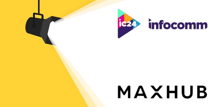 MAXHUB Introduces XCore Kit Pro for Teams at Infocomm 2024