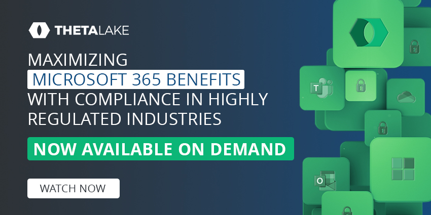 Maximizing Microsoft 365 Benefits With Compliance in Highly Regulated Industries