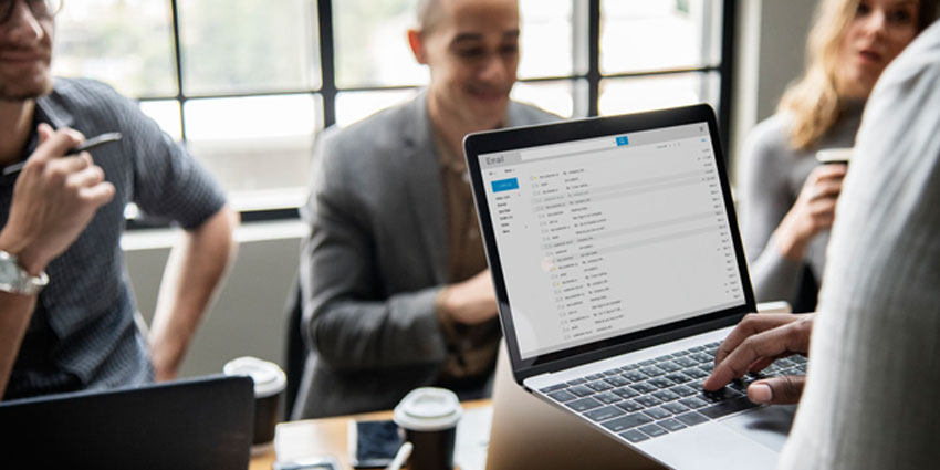 MessageBird says Email is Still Important