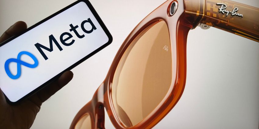 Meta Unveils $299 AI Smart Glasses to Bring Wearable AI to the Mass Market