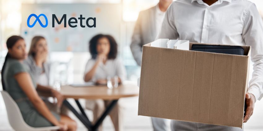 Meta Plans 8,000 Job Cuts Amid Major AI Restructuring