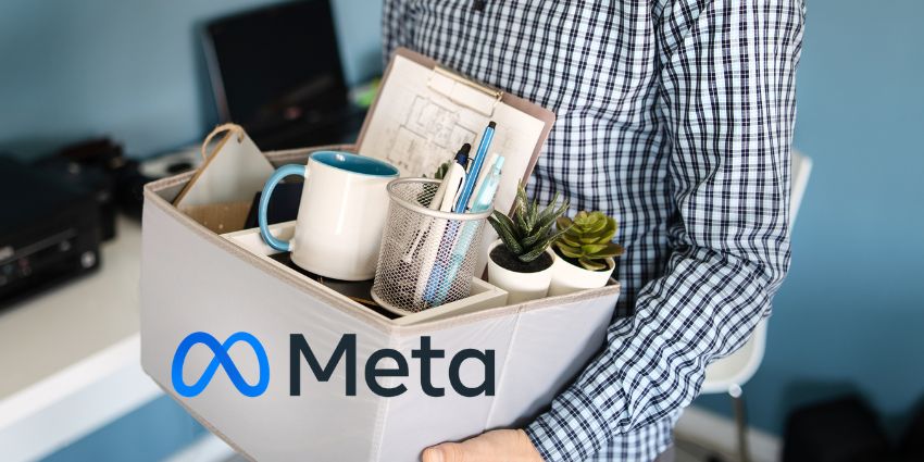 Meta Lays Off 700 Staff Across Multiple Divisions