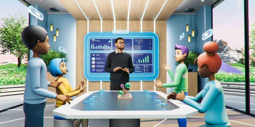 Meta Pulls the Plug on Horizon Worlds VR