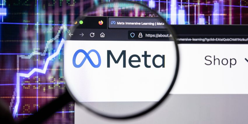 Meta Q2 Results: Shares Drop as Investors Question AI Spending