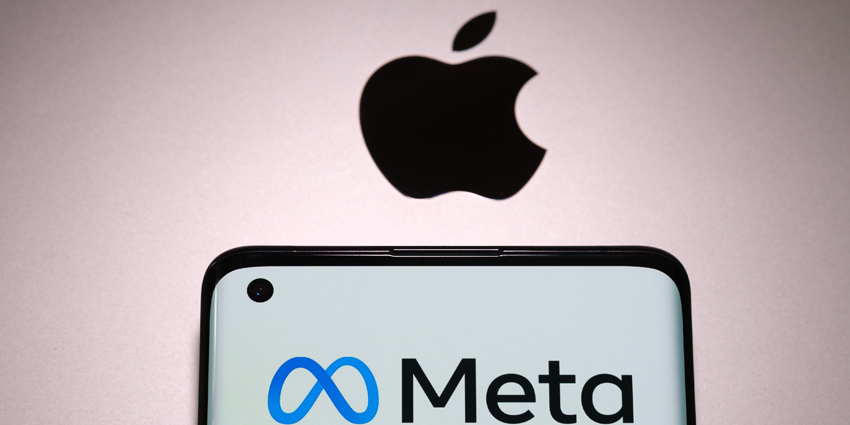 Meta Quest 3 Gains Vision Pro-Style Features