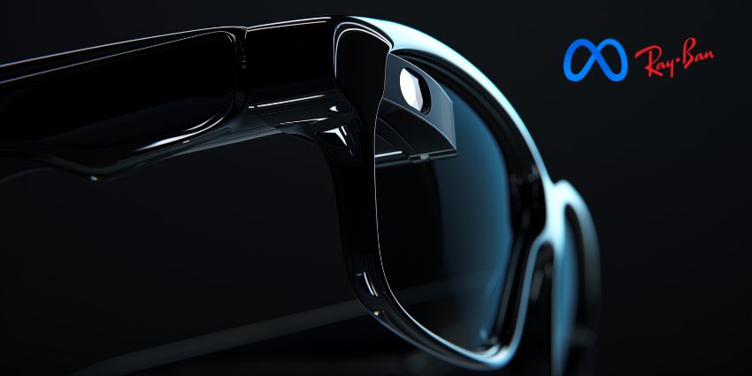 Meta Ray-Ban Display Glasses Start Rollout: What Does it Mean for the Enterprise?