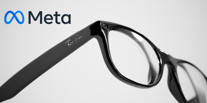 Meta Doubles Down on AI Eyewear With Prescription-Ready Smart Glasses