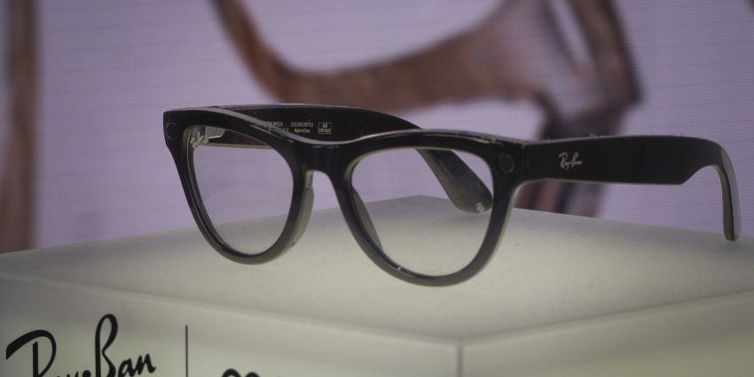 Meta's AI Smart Glasses Hit Regulatory Wall in Europe