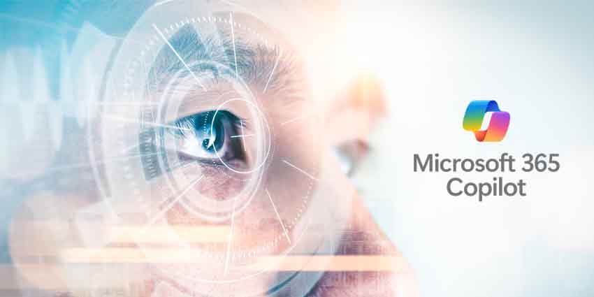 Microsoft Adds ‘Vision’ for Copilot on Windows Users