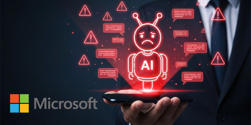 Microsoft Exec Mustafa Suleyman Calls AI Cynicism 'Mindblowing'