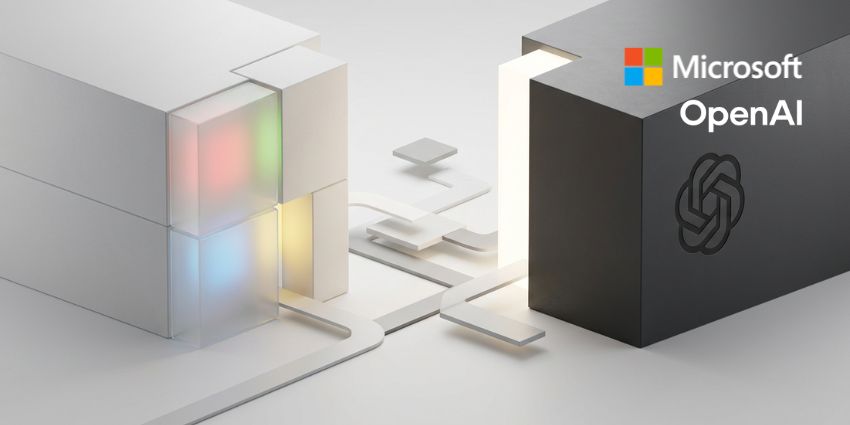 Microsoft and OpenAI Loosen Ties: Here's What Changes for Enterprise AI