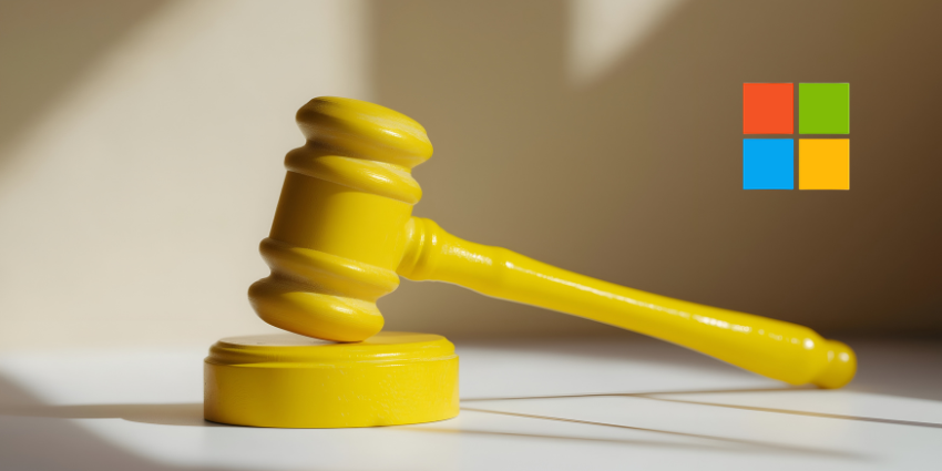 Microsoft Considers Legal Action Over $50 Billion Amazon-OpenAI Cloud Deal