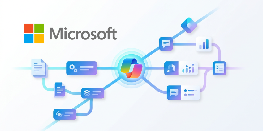 Microsoft Copilot Cowork Goes Live on Frontier as Wave 3 Shifts AI from Assistant to Execution Engine