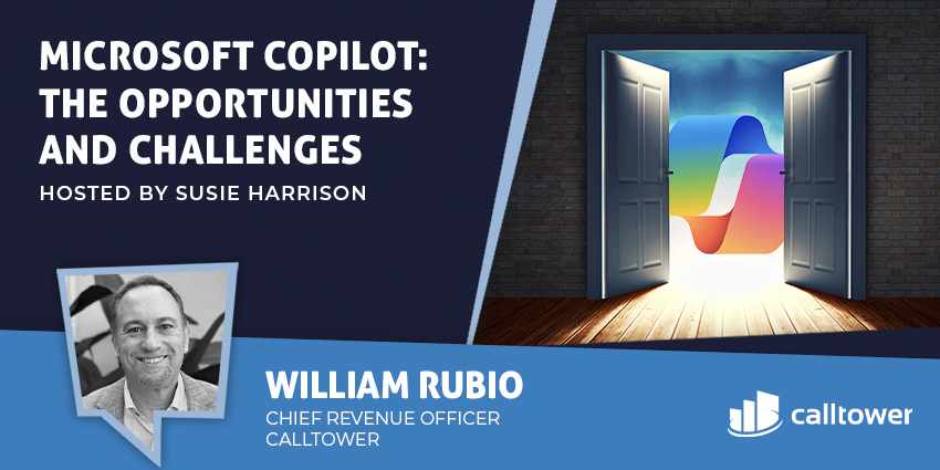 Microsoft Copilot: The Opportunities and Challenges