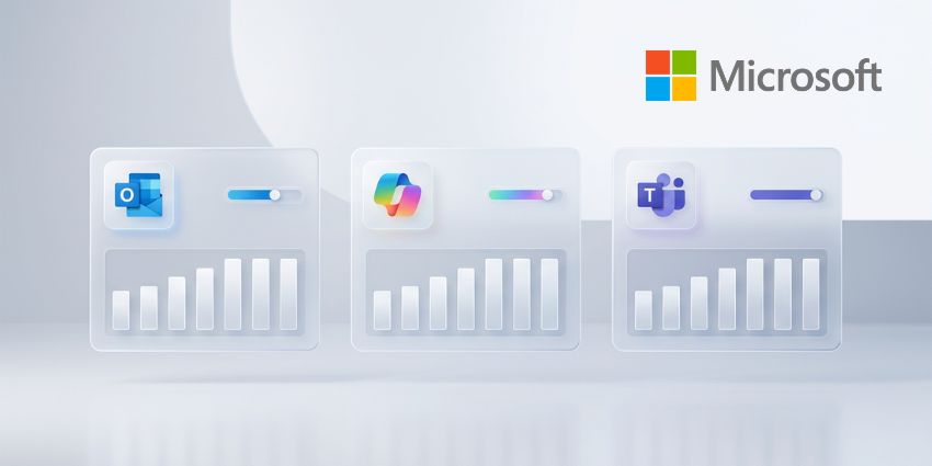 Copilot's Weekly Engagement Now Matches Outlook and Teams. Here's What Changed to Get There