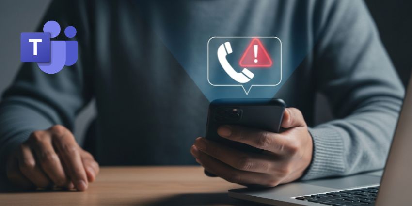 Microsoft Enhances Teams Calling Security to Block Brand Impersonation