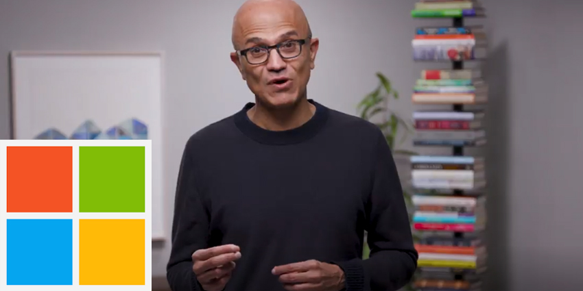 Microsoft Highlights End of Year AI Gains and Acquisitions