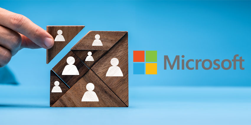 Microsoft Hires Former GE Exec As First COO In Eight Years
