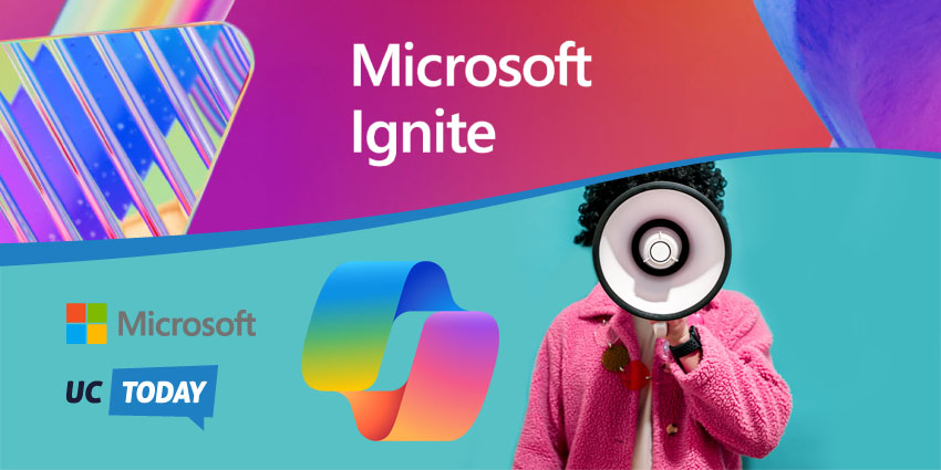 Microsoft Ignite 2024: All The Major Copilot Collaboration Announcements
