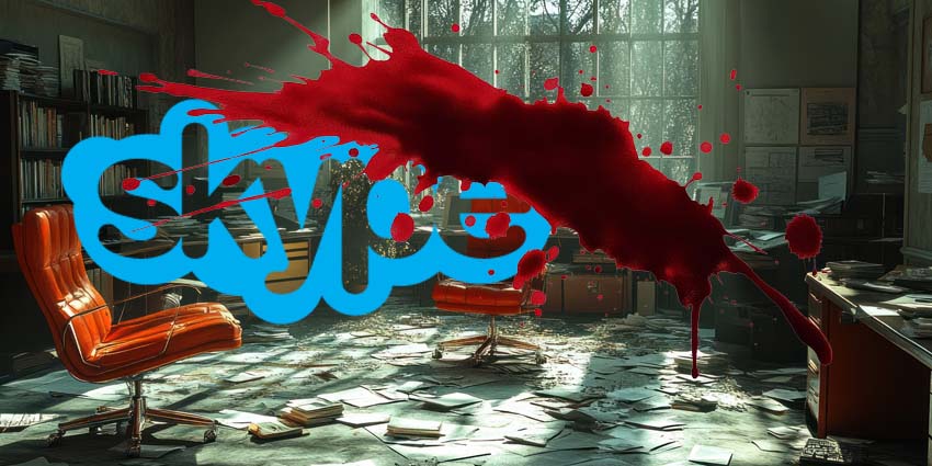 Microsoft Kills Skype - Urges a Move to Teams