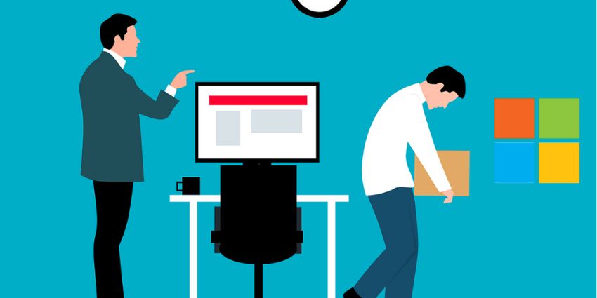 Microsoft Lays Off 9,000 employees: Are IT Leaders Facing a New Operating Reality?