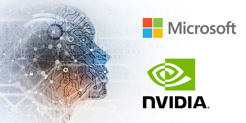 Microsoft, NVIDIA Reveal Major AI Innovations for Enterprises