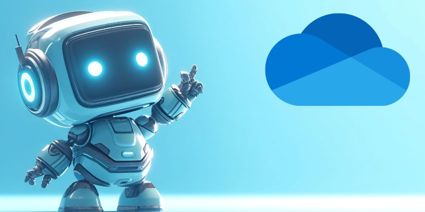 Microsoft OneDrive Unveils Latest AI Innovations