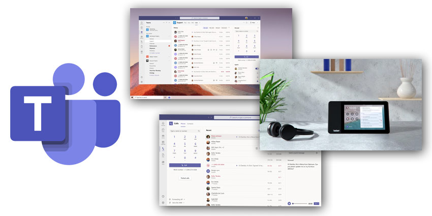 Microsoft Overhauls Teams Calling with Latest Features
