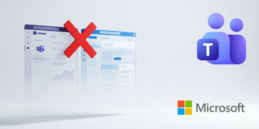Microsoft Quietly Cancels Two Teams and Outlook Features Before They Ever Reached a Single User