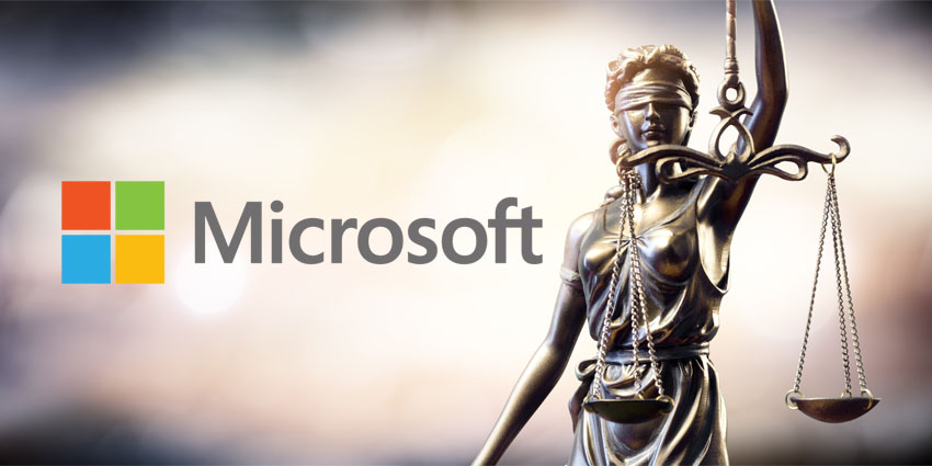 Microsoft Reportedly Offers Tweak To Office-Teams Price In New EU Antitrust Twist