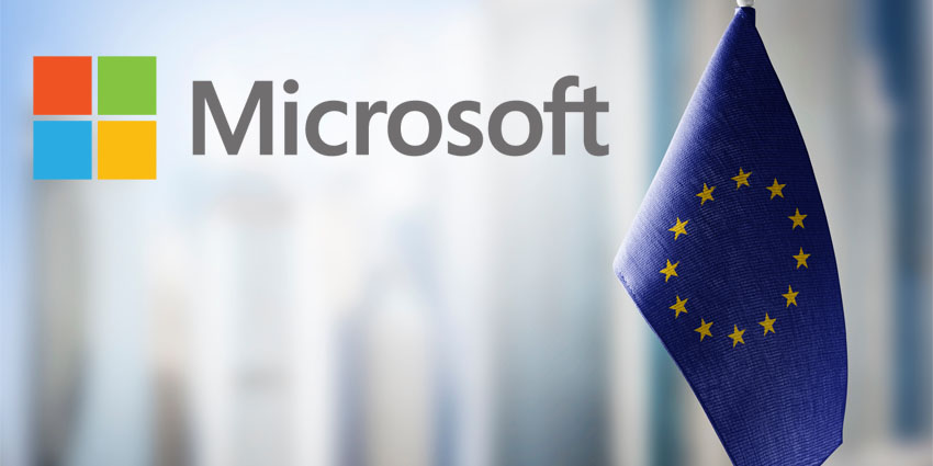 Microsoft Reportedly Set to Avoid EU Fine in Latest Antitrust Saga Twist