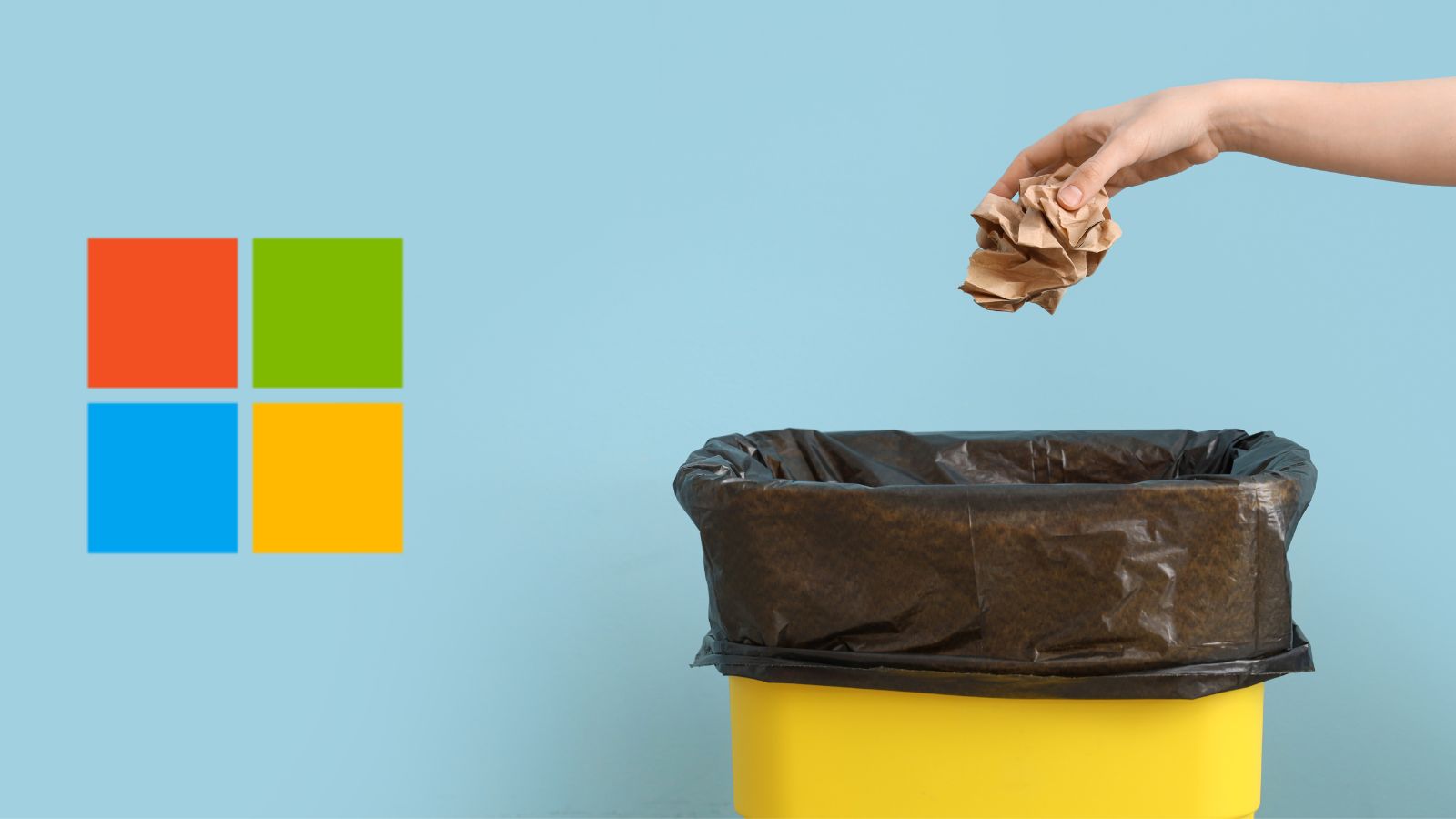 Microsoft Scraps Its Internal Feedback Tool Perspectives: Is This the End of Formal Employee Feedback?